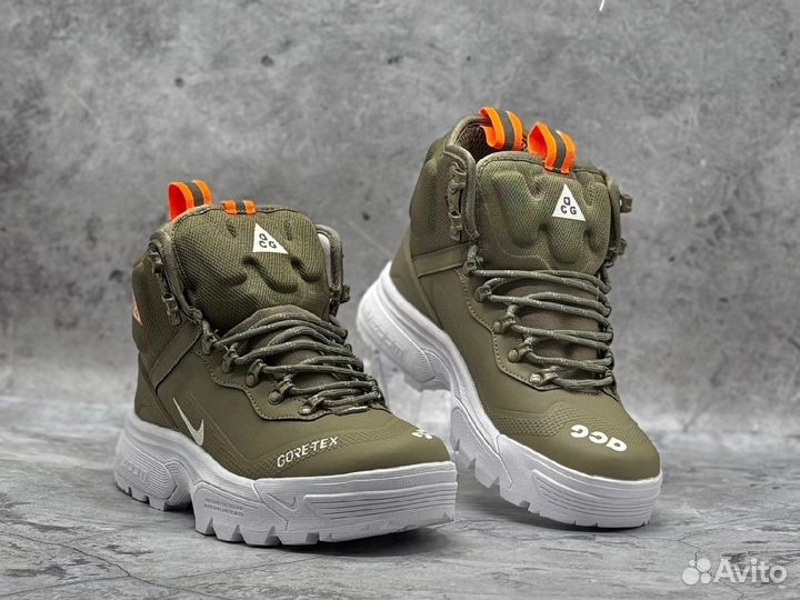 Кроссовки Nike acg (41-46)