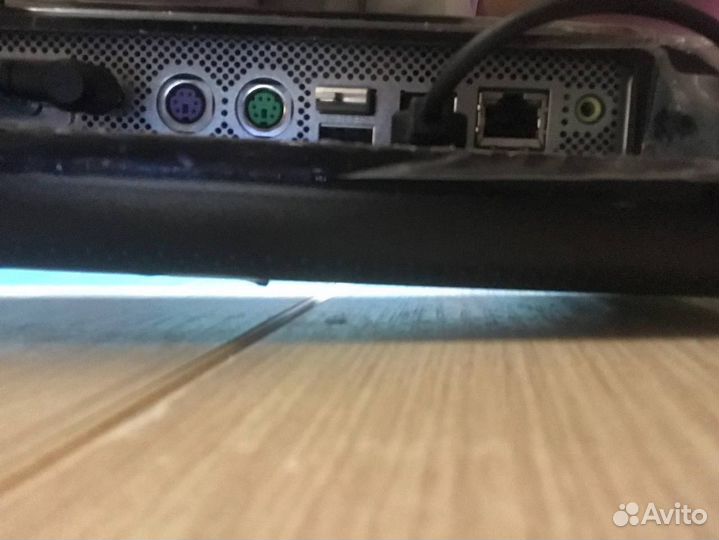 Моноблок acer Z2610G