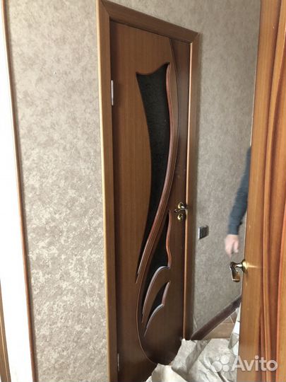 Двери шпон продам