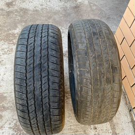 Bridgestone Dueler H/T 265/60 R18