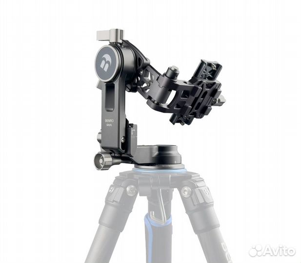 Штативная головка Benro GH2FL Gimbal Head Folding