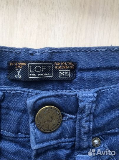 Шорты женские 164, XS, турция