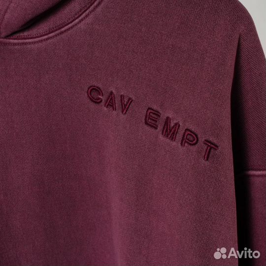 Худи CavEmpt