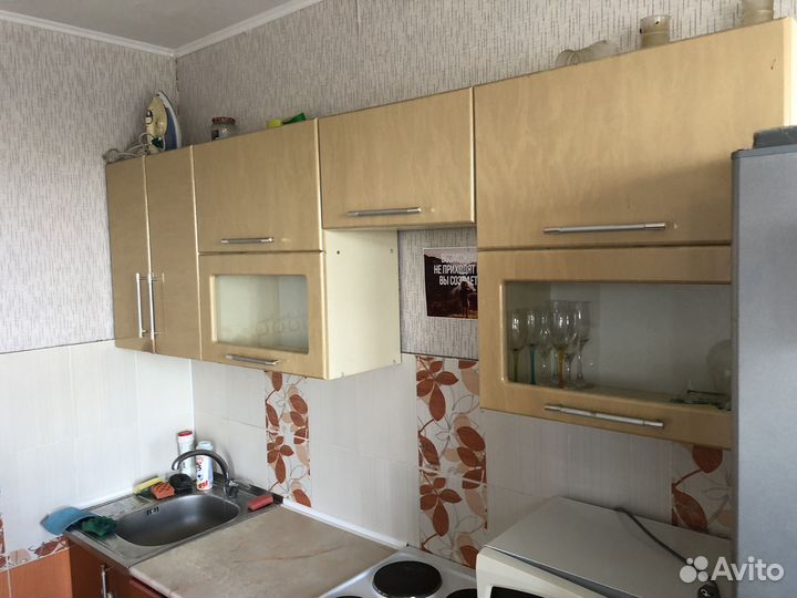 Кухонный гарнитур бу