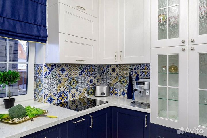 Кухни по индивидуальному заказу