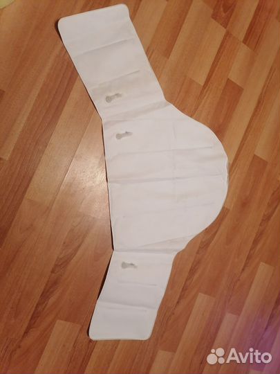 Подушка для спинки икеа антилоп