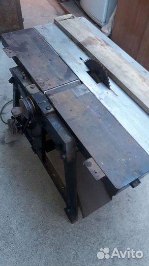 Циркулярка