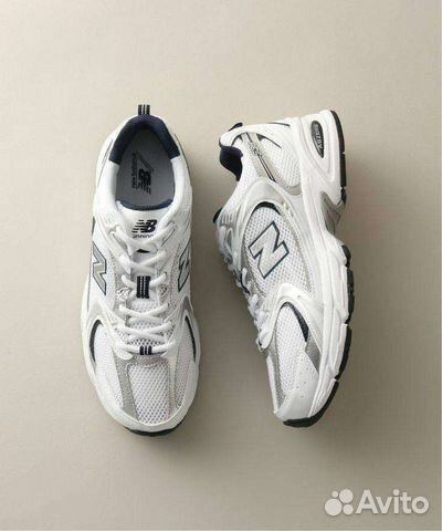 New balance 530 женские