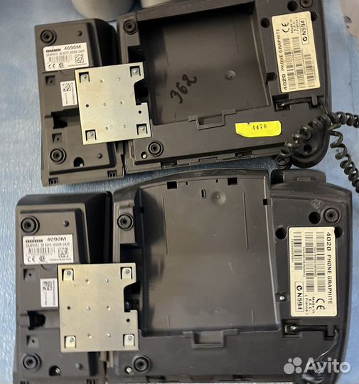 Атс Alcatel-Lucent 4020 - 4090L