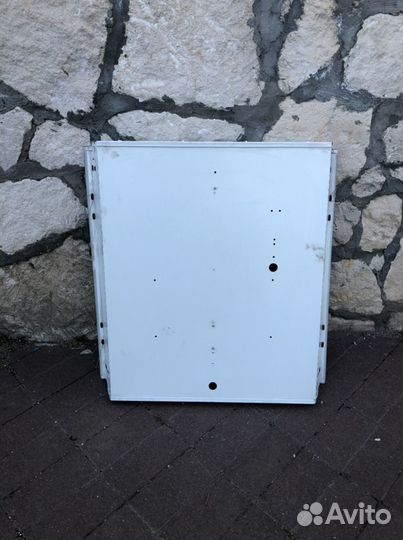 Светильник потолочный встраиваемый лво13 4х18