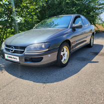 Opel Omega 2.5 MT, 1996, 265 000 км, с пробегом, цена 180 000 руб.