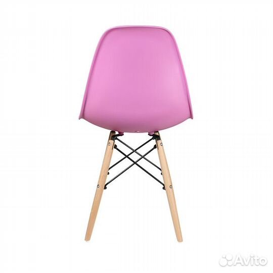 Дизайнерский стул Eames DSW новый