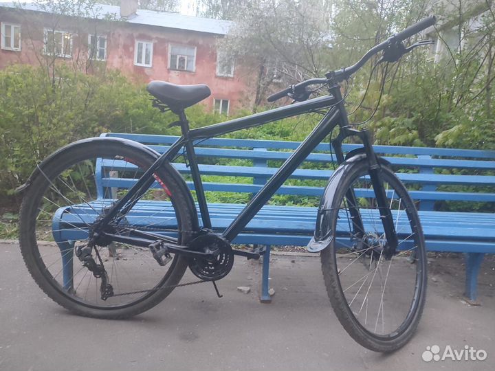 Велосипеды бу взрослый