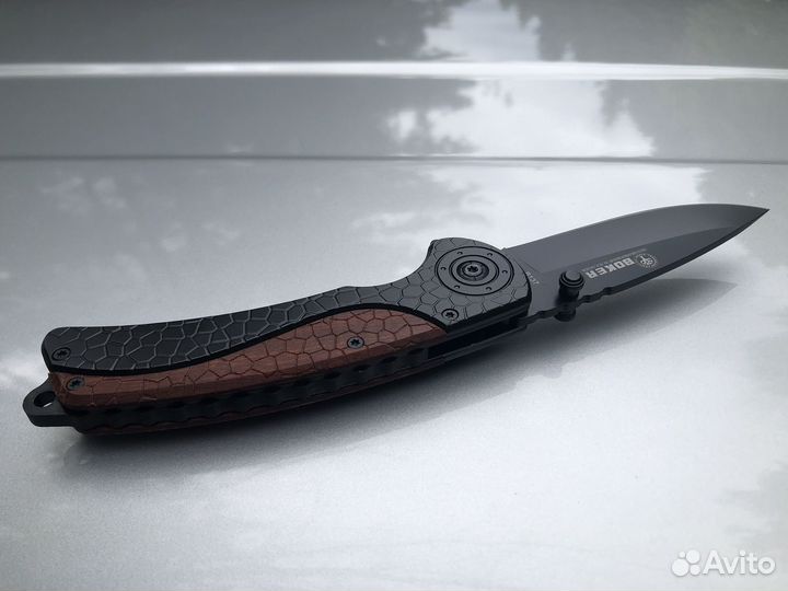 Нож складной boker
