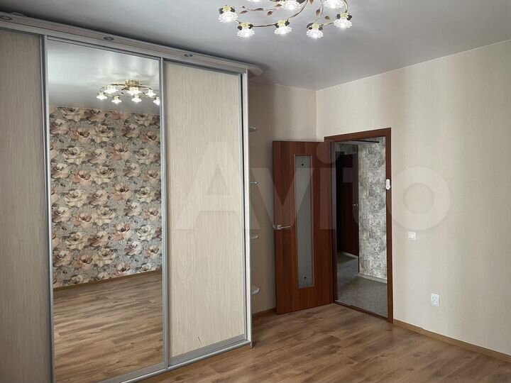 4-к. квартира, 83,1 м², 6/7 эт.