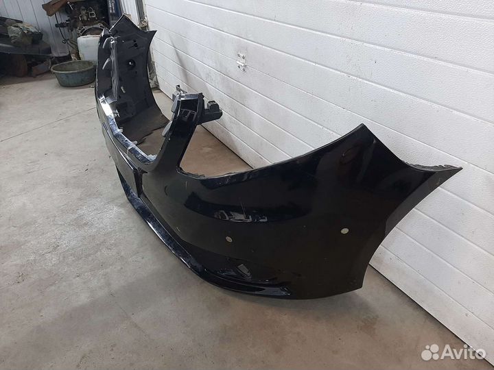 Бампер передний Mercedes Benz Vito W447