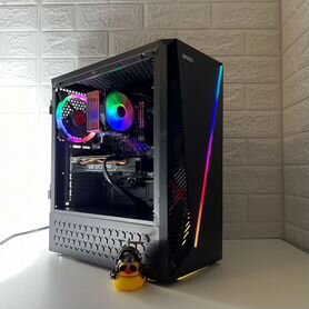 Игровой компьютер R5 2600