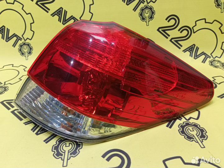 Стоп сигнал задний правый Subaru Legacy(Outback )