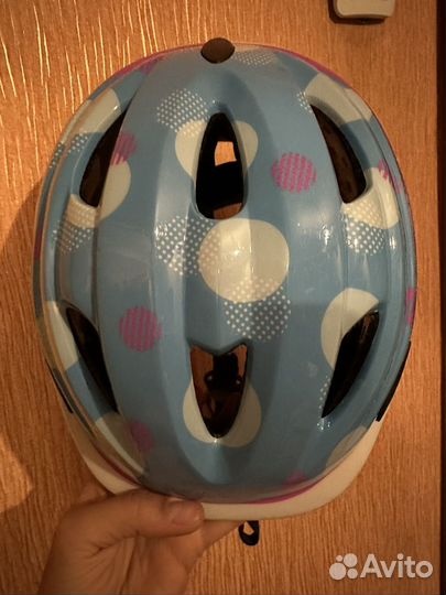 Шлем детский