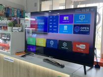 Телевизор Smart TV 32" (новый, гарантия)
