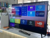 Телевизор Smart TV 32" (новый, гарантия)