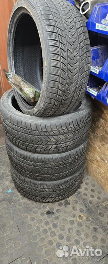 Gripmax Gripmax A/T 245/35 R19