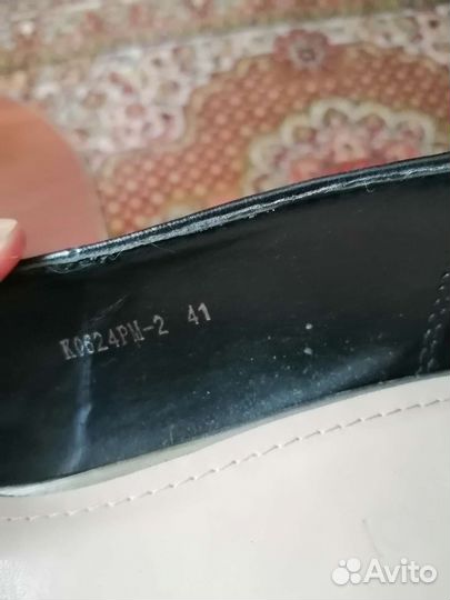 Продам обувь