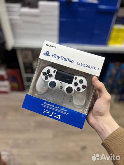Sony PS4