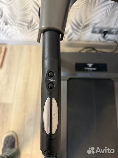 Беговая дорожка titanium one t40 sc