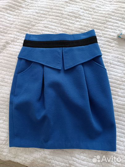 Юбка карандаш женская 40 42