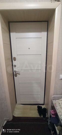 3-к. квартира, 65 м², 2/3 эт.