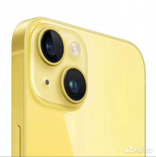 iPhone 14, 128 ГБ