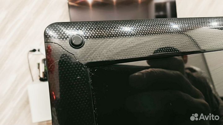 Ноутбук Samsung RC530