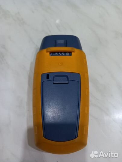 Fluke MicroScanner2