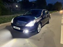 Nissan Teana 2.5 CVT, 2010, 266 000 км, с пробегом, цена 830 000 руб.