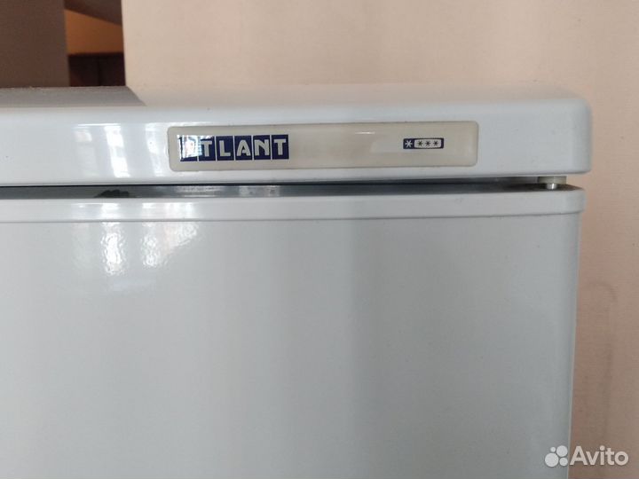 Холодильник Атлант 2835 - 90 бу Бронь до завтра