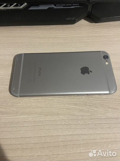 iPhone 6