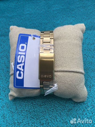 Наручные часы Casio Collection LTP-V007G-9E