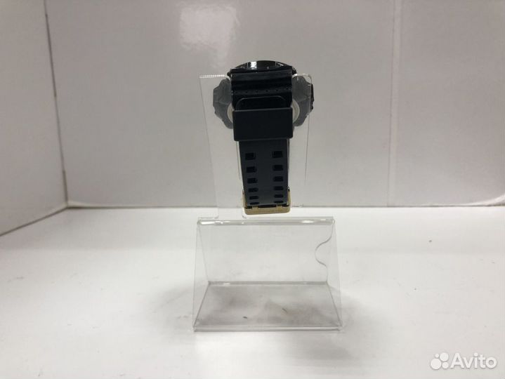 Часы Кварцевые Casio G-Shock GA-710GB-1A