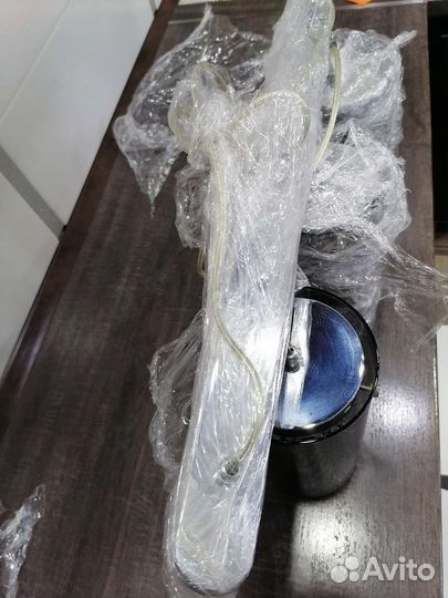 Люстра потолочная