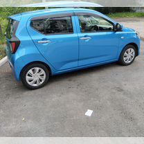 Toyota Pixis Epoch 0.7 CVT, 2017, 98 000 км, с пробегом, цена 800 000 руб.