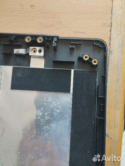 X553m x553 f553 asus крышка матрицы