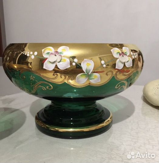 Ваза для фруктов