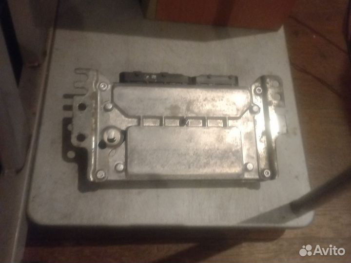 Эбу микас 11ет