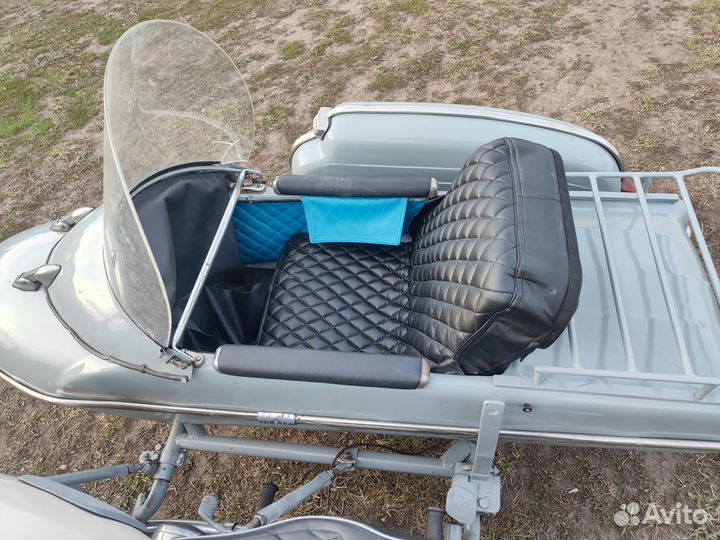 Иж планета 3