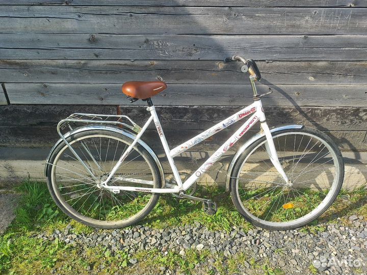 Велосипед (4шт)