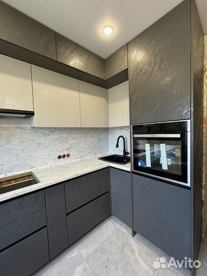 Мебель для кухни от производителя