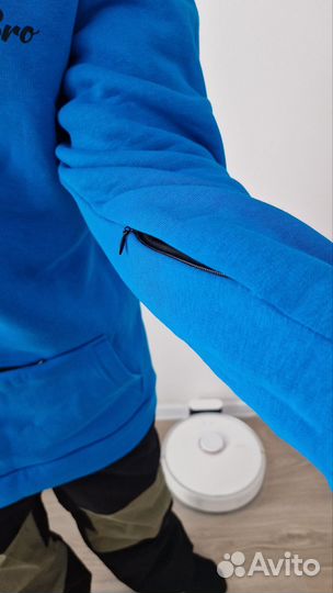 Худи горнолыжное SnowBro M/L