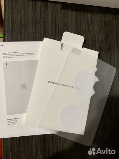 iPad 7 поколения 128gb