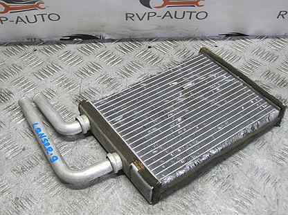 Радиатор отопителя Mitsubishi Lancer 9 2003-2008